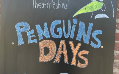 6. Jahrgang bei den Penguin Days